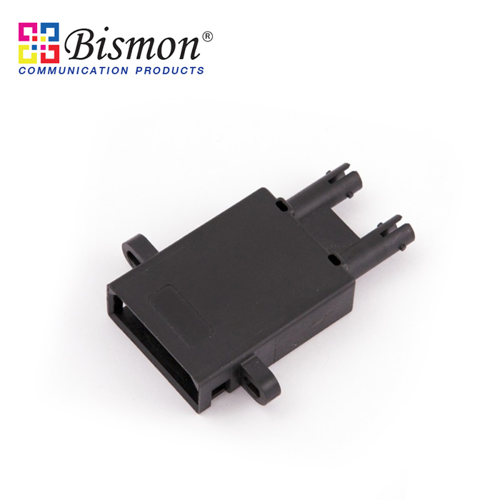 ESCON-ST-Hybrid-Adaptor-MM-duplex-Polymer